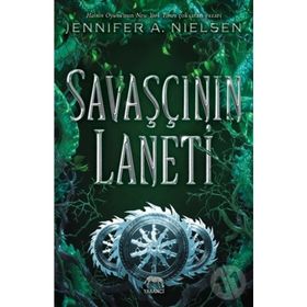 Savaşçının Laneti - Jennifer A. Nielsen