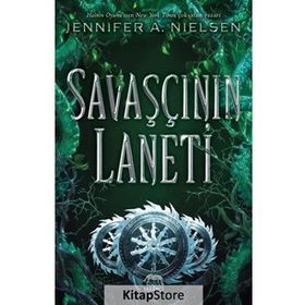 Savaşçının Laneti - Jennifer A. Nielsen