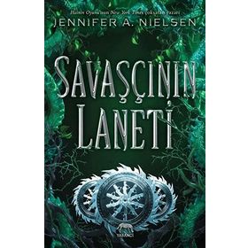 Savaşçının Laneti - Jennifer A. Nielsen