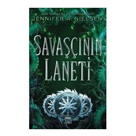 Savaşçının Laneti - Jennifer A. Nielsen