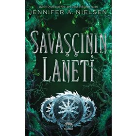 Savaşçının Laneti - Jennifer A. Nielsen