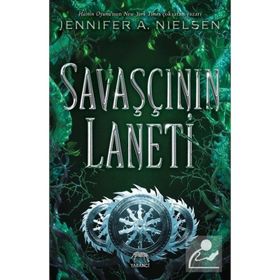 Savaşçının Laneti - Jennifer A. Nielsen
