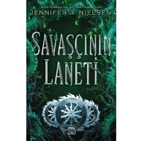 Savaşçının Laneti - Jennifer A. Nielsen