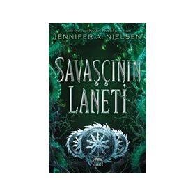 Savaşçının Laneti - Jennifer A. Nielsen