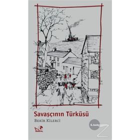 SAVAŞÇININ TÜRKÜSÜ VE BIR YILDIZ DÜŞER YÜREĞİMİZE - BEKIR KILERCI