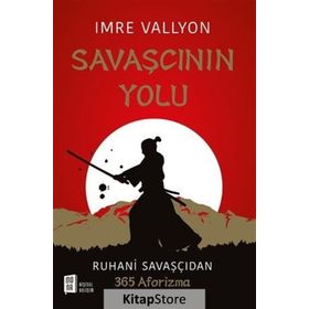 Savaşçının Yolu - Imre Vallyon