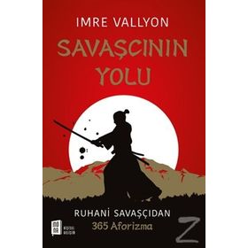 Savaşçının Yolu - Imre Vallyon