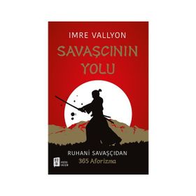Savaşçının Yolu - Imre Vallyon