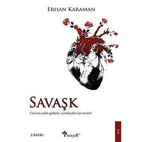 SAVAŞK - ERHAN KARAMAN