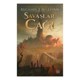 Savaşlar Çağı İthaki Yayınları