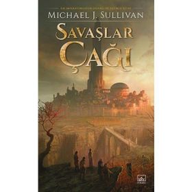 Savaşlar Çağı İthaki Yayınları