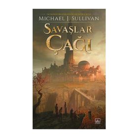 Savaşlar Çağı İthaki Yayınları