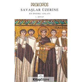 SAVAŞLAR - DERLEME