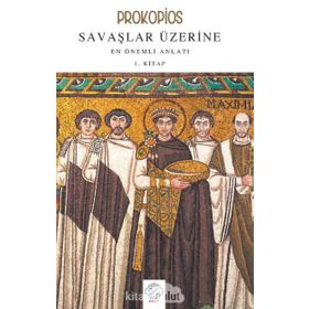SAVAŞLAR - DERLEME