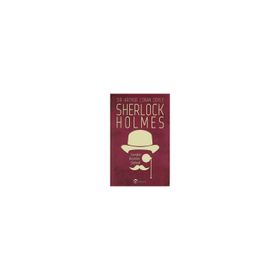Savaşları Başlatan Şüphedir - Sir Arthur Conan Doyle
