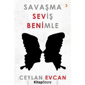 Savaşma Seviş Benimle - Ceylan Evcan