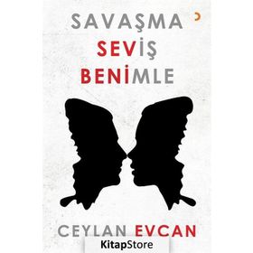 Savaşma Seviş Benimle - Ceylan Evcan