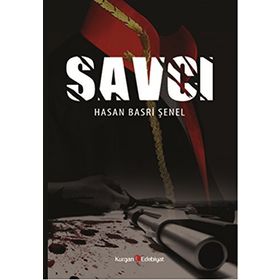 Savcı - Ertan Velimatti Alagöz