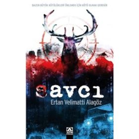 Savcı - Ertan Velimatti Alagöz