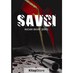 Savcı - Hasan Basri Şenel
