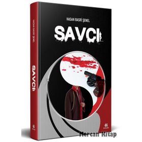 Savcı - Hasan Basri Şenel