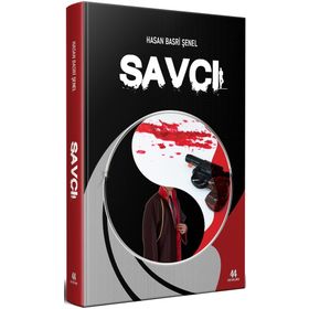 Savcı - Hasan Basri Şenel