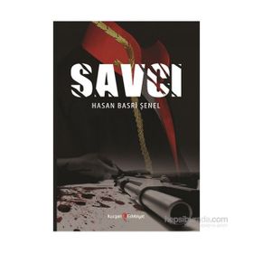 Savcı - Hasan Basri Şenel