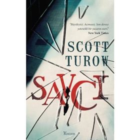 Savcı - Scott Turow