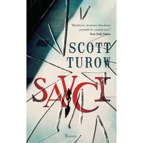 Savcı - Scott Turow