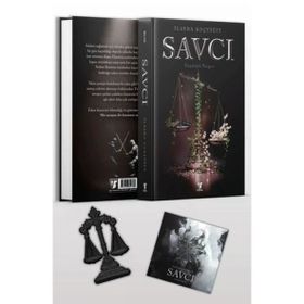 Savcı - Ziya Şahin