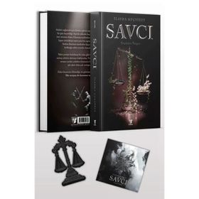 Savcı - Ziya Şahin