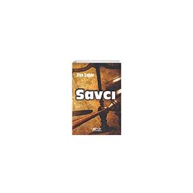 Savcı - Ziya Şahin