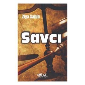 Savcı - Ziya Şahin