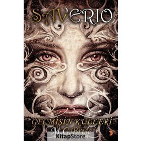 Saverio - M. G. Brise