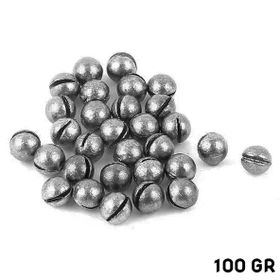 Savex 1 gr 100 gr Yarma Kurşun