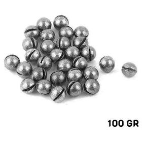 Savex 4 gr 100 gr Yarma Kurşun