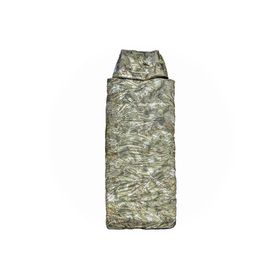Savex Accord Extreme -35 C Kamuflaj Uyku Tulumu