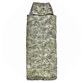 Savex Accord Extreme -35 C Kamuflaj Uyku Tulumu