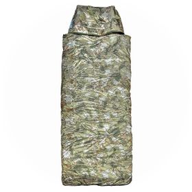 Savex Accord Extreme -35 C Kamuflaj Uyku Tulumu