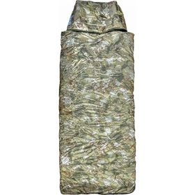 Savex Accord Extreme -35 C Kamuflaj Uyku Tulumu
