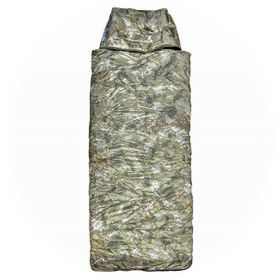 Savex Accord Extreme -35 C Kamuflaj Uyku Tulumu