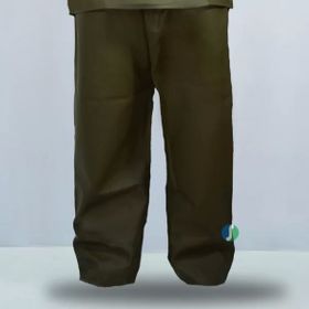 Savex BRS.002 Haki Balıkçı Pantolonu