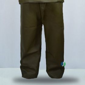 Savex BRS.002 Haki Balıkçı Pantolonu