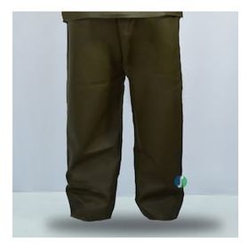 Savex BRS.002 Haki Balıkçı Pantolonu