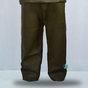 Savex BRS.002 Haki Balıkçı Pantolonu