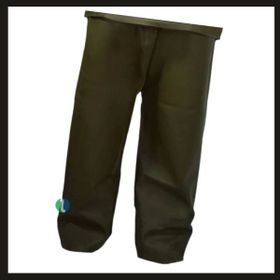 Savex BRS.002 Haki Balıkçı Pantolonu