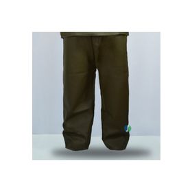 Savex BRS.002 Haki Balıkçı Pantolonu