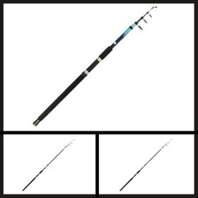 Savex Dynamic Tele 3.60 m 100-150 gr Kamış