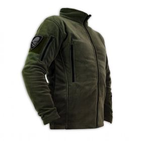 Savex Mont L Tactical Haki Polar