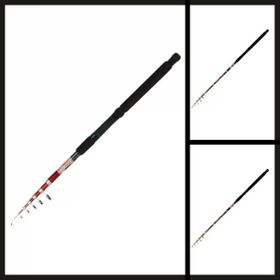 Savex Racer Tele 3.60 m 100-150 gr Kamış